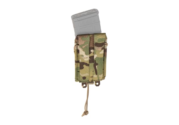 Clawgear Backward Flap Rifle Mag Pouch