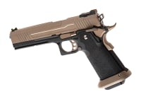 AW Custom HX1033 Split Slide Full Auto Full Metal GBB