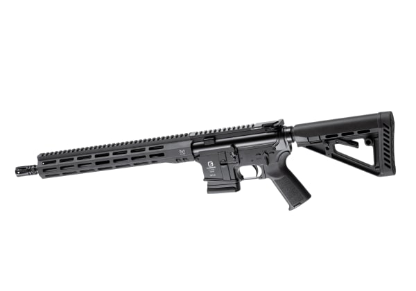 Clawgear CG15 Basic 223Rem. 14,5