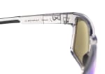 Wiley X WX Founder Polarized Grey