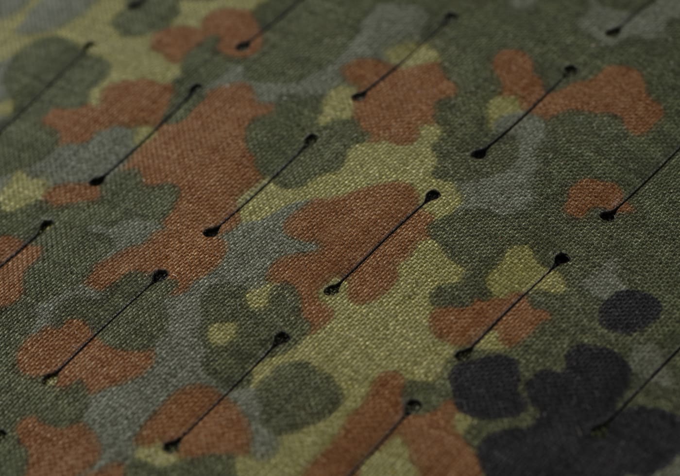 Templar's Gear Flat Pack H2 Large