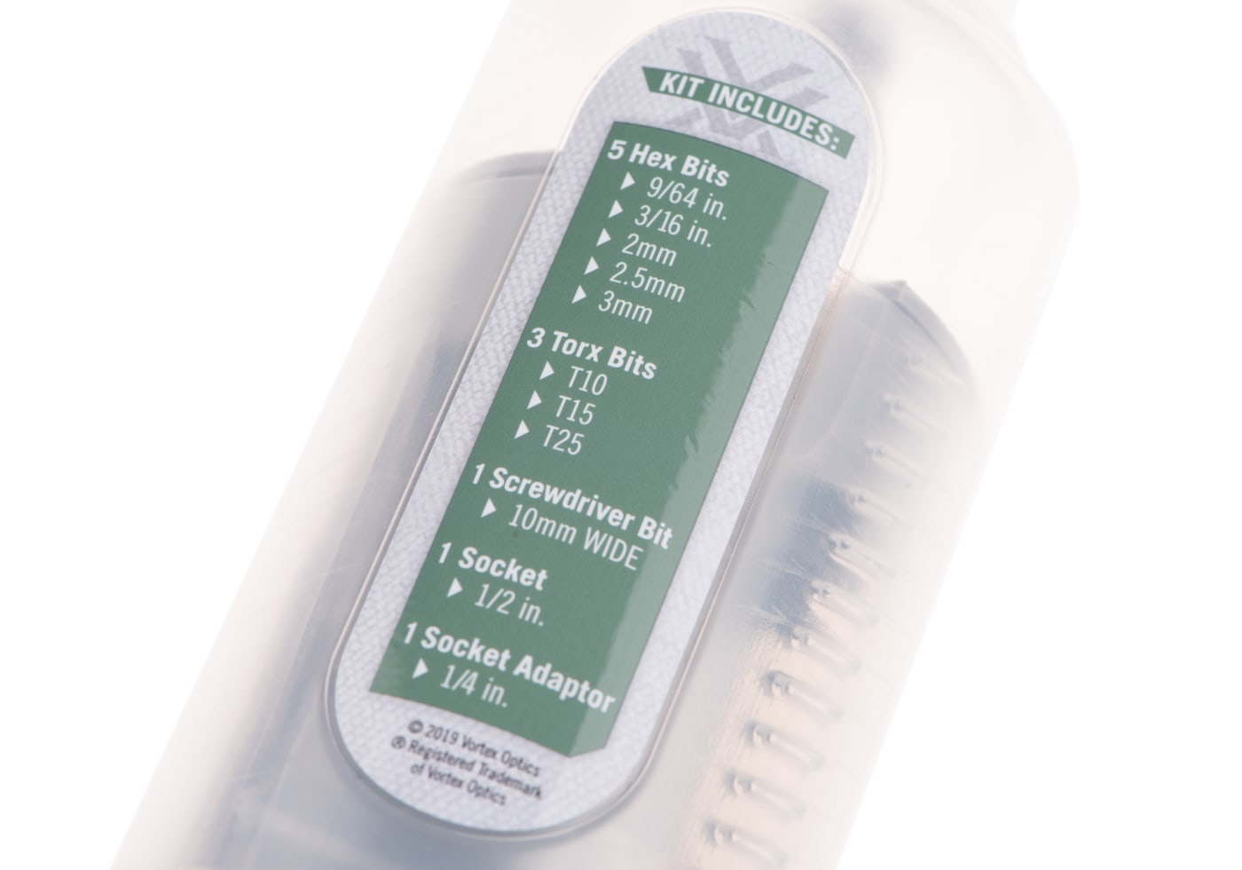 Vortex Optics Torque Wrench