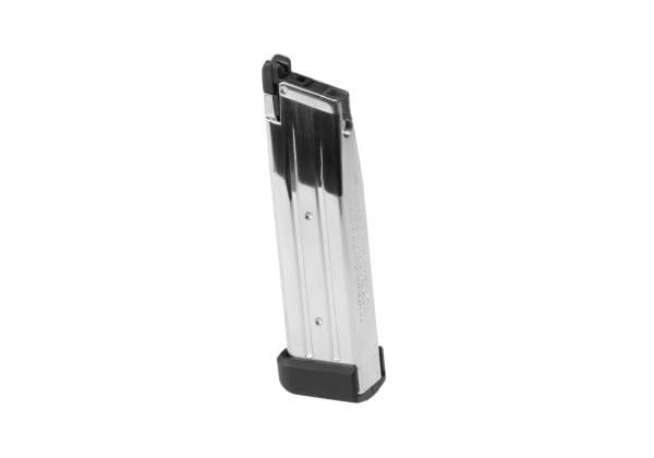 Tokyo Marui Magazin Hi-Capa 5.1 Stainless GBB 31rds