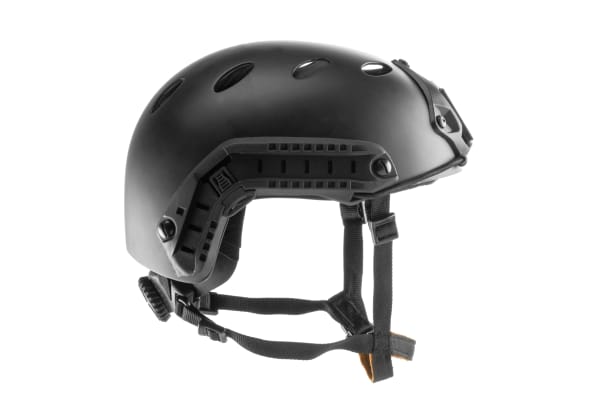 FMA FAST PJ Helmet Replica Carbon Fiber Version