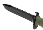 Glock Feldmesser 81