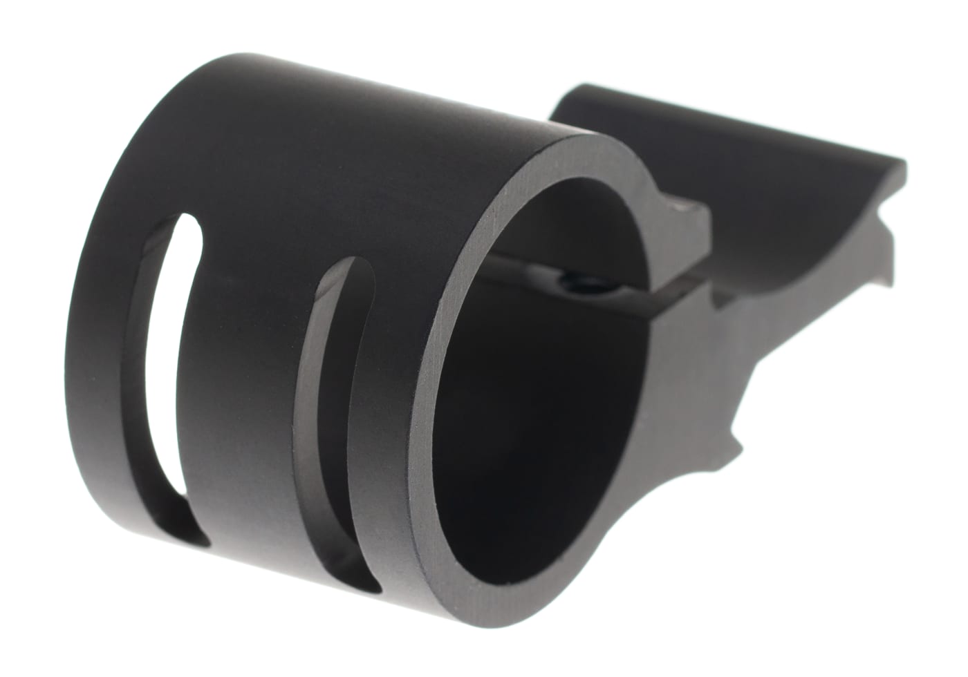 Blackhawk Offset Flashlight Rail Mount