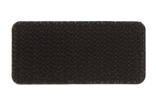 JTG Two Words One Finger Rubber Patch