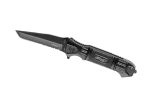 Walther Black Tac Tanto Knife