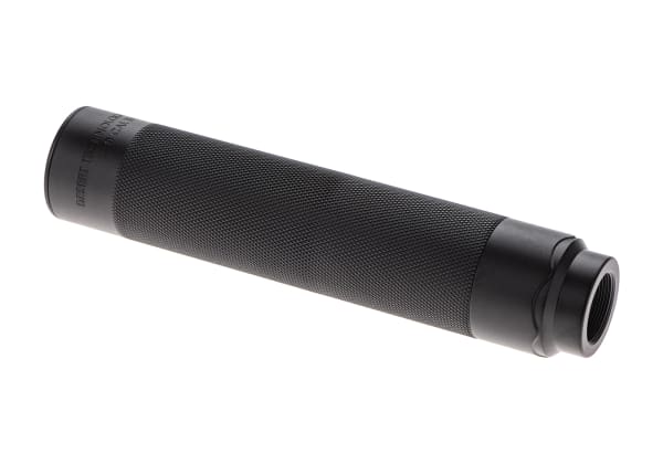 Silverback QD DTSS Silencer .30 without QD Muzzle Brake