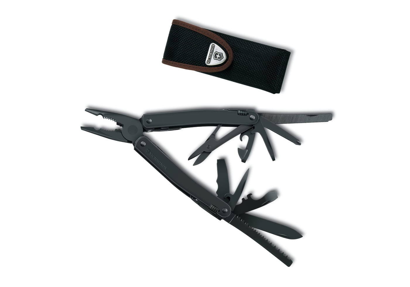 Victorinox SwissTool Spirit XBS
