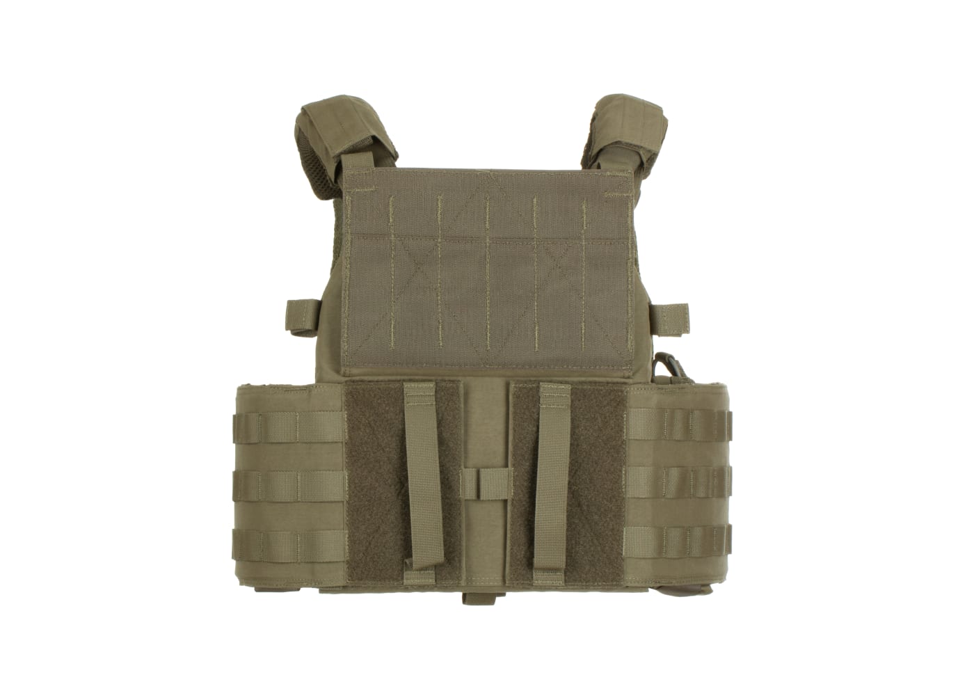 Warrior DCS DA 5.56 Config