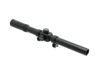 Umarex RS 4x15 Optical Sight