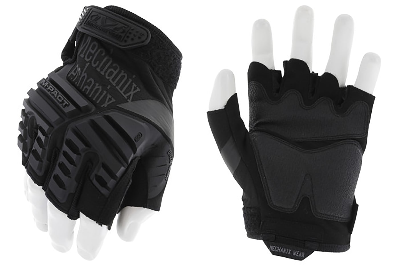 Mechanix Wear M-Pact Fingerless