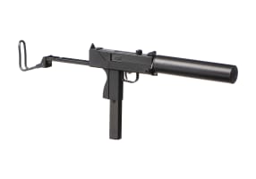 HFC M11 SMG GBB