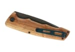 Walther Blue Wood Knife 4