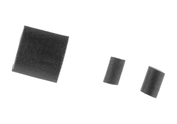 KPP R-Hop Patch 7mm - 85°