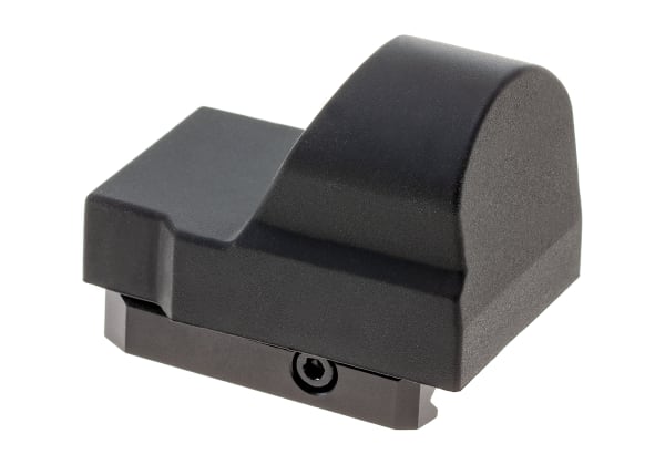 Vector Optics Frenzy-X 1x22x26 MOS Red Dot Sight