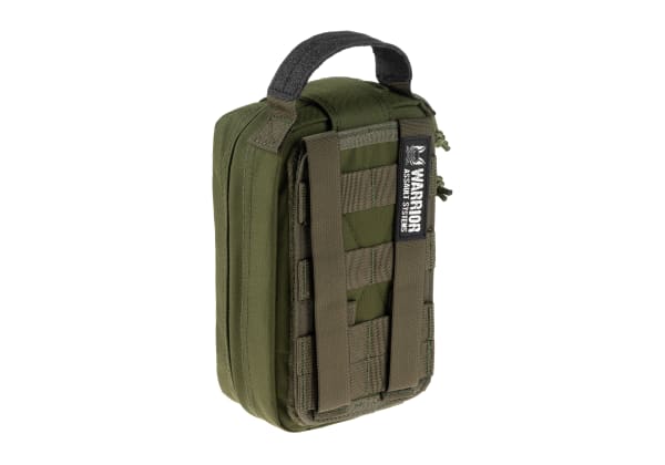 Warrior Personal Medic Rip Off Pouch