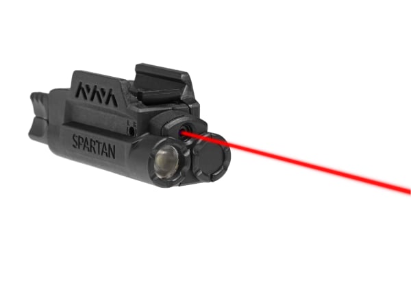 Lasermax SPS-C-R Laser/Light Combo Red