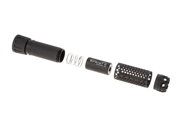 Acetech Predator MKIII Tracer Unit with Bifrost M 14mm CCW