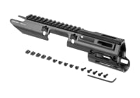 Leapers Monolithic M-LOK Handguard for MP5K