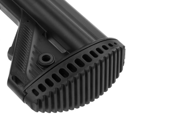ICS MTR S1 Stock