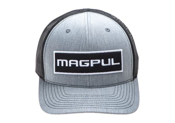 Magpul Wordmark Patch Trucker