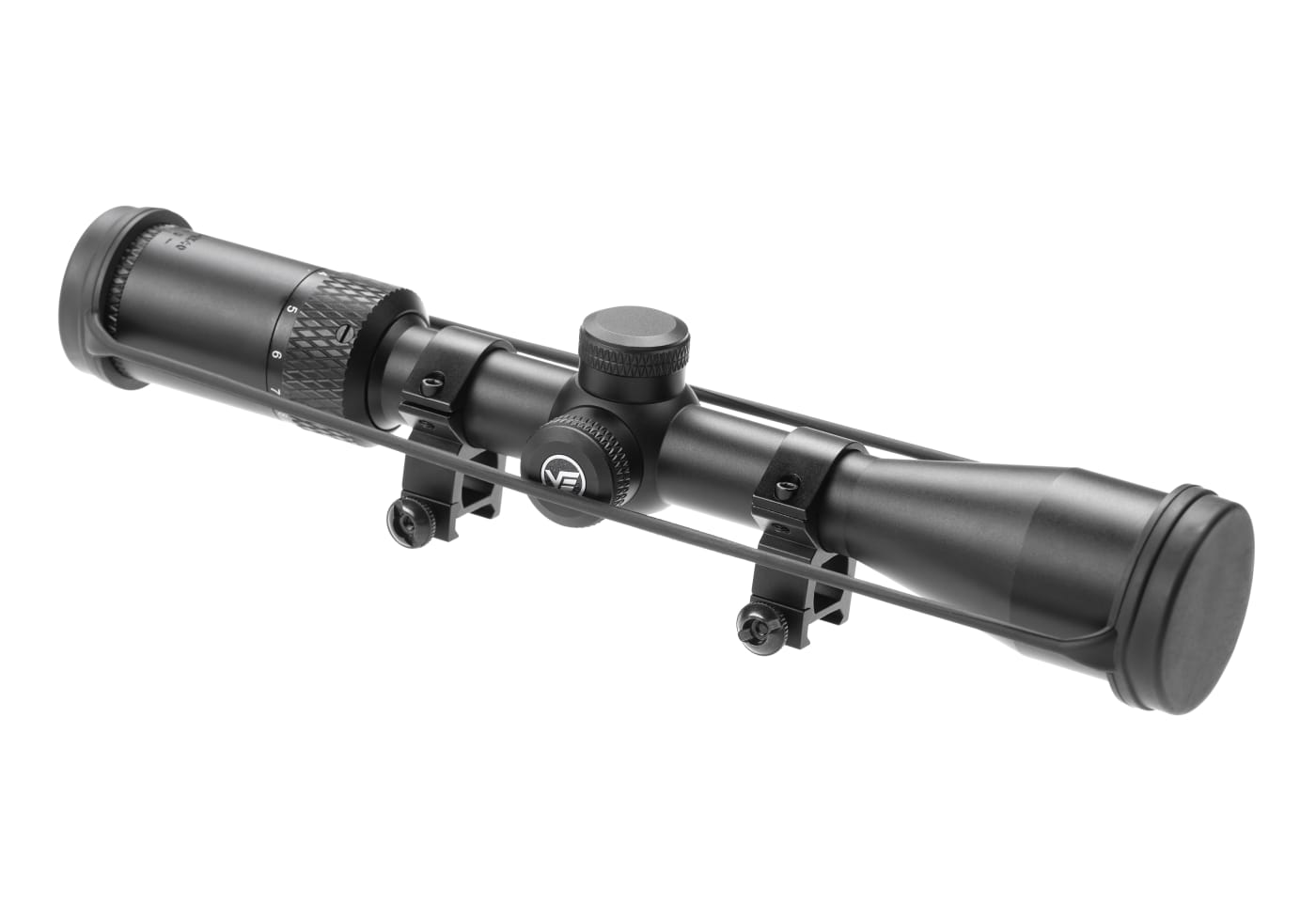 Vector Optics Matiz 3-9x40 MIL