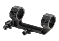 Vector Optics 30mm One Piece Extended Picatinny AR Mount