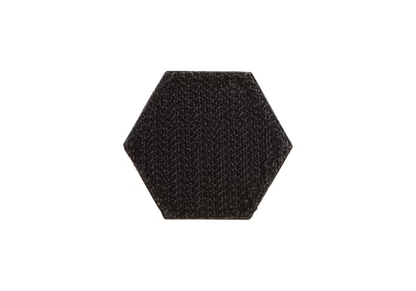 JTG Hex Scouts Rubber Patch