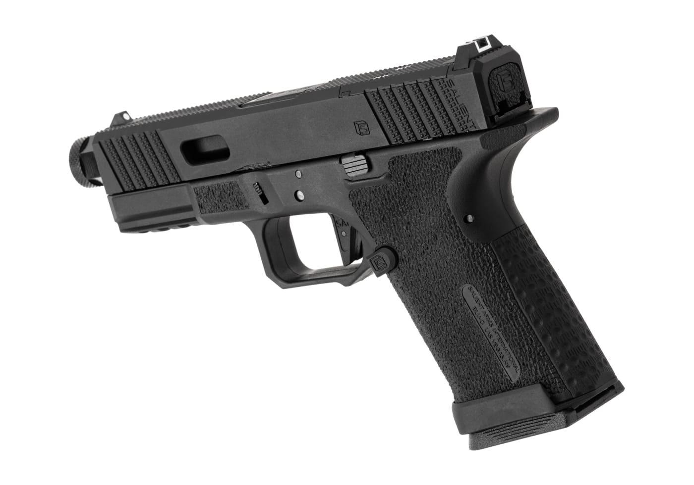 Salient Arms TO2001 Tier One 2.0