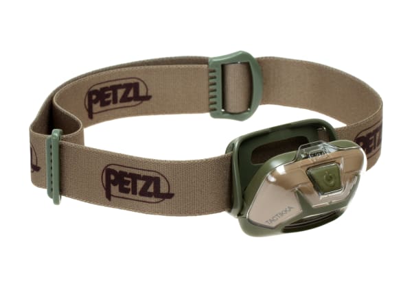 Petzl TACTIKKA