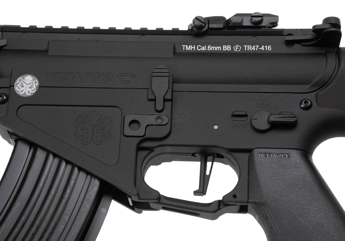 Krytac Trident 47 SPR-M S-AEG