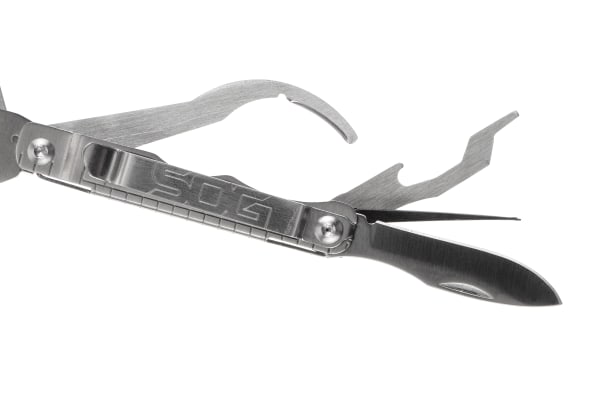 SOG Knives Snippet