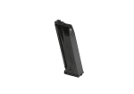 WE Magazin BN Hi-Power GBB 20rds