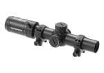 VictOptics S6 1-6x24
