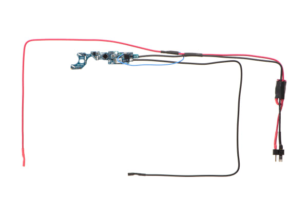 Jefftron Leviathan V3 Optical