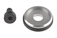 Maple Leaf Piston Head For WE G-Series 17/18 GBB