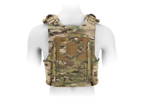 Templar's Gear CIBV Cataphract Plate Carrier DUTY