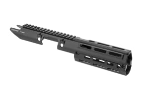 Leapers Monolithic M-LOK Handguard for MP5