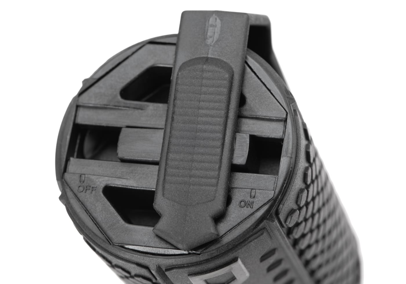 Storm Airsoft D-Tonator Grenade