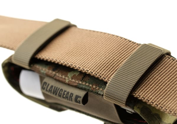 Clawgear 2-Way Tourniquet Pouch