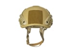 Emerson ACH MICH 2001 Helmet Special Action