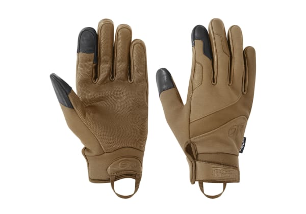 Outdoor Research Coldshot Sensor Gloves
