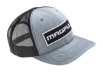Magpul Wordmark Patch Trucker