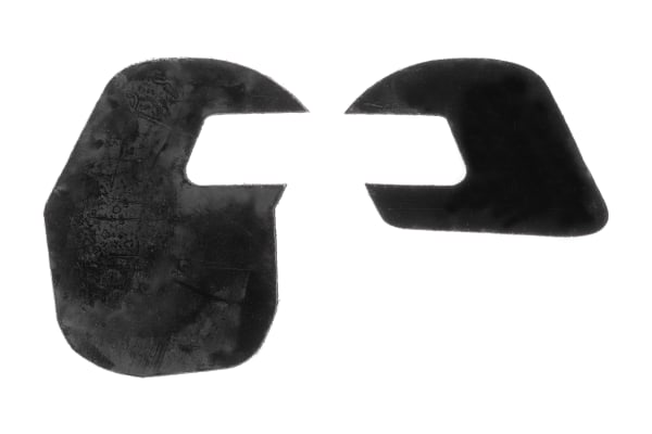 Earmor Hook & Loop for Impact Sport