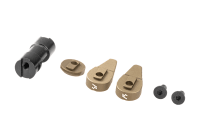 Strike Industries AR15 Safety Selector