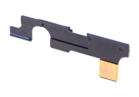 Lonex Anti-Heat Selector Plate for M16