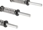 Prometheus Gearbox Bushing Centering Pins 3mm