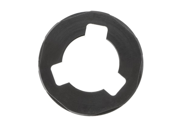 Silverback MDRX Cylinder End Part